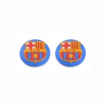 PS4/PS5/XBOX/Pro Controller Analog Caps - FC Barcelona