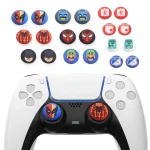 PS4/PS5/XBOX/Pro Controller Analog Caps - FC Manchester United - Ảnh 2