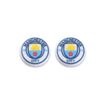 PS4/PS5/XBOX/Pro Controller Analog Caps - FC Manchester City