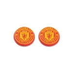 PS4/PS5/XBOX/Pro Controller Analog Caps - FC Manchester United