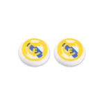 PS4/PS5/XBOX/Pro Controller Analog Caps - FC Real Madrid