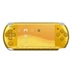 PSP 3000 Yellow - Secondhand