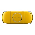 PSP 3000 Yellow - Secondhand - Ảnh 2