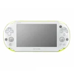 PSVITA 2000 - Trắng Vàng - Secondhand