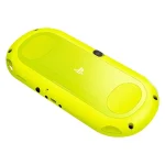 PSVITA 2000 - Trắng Vàng - Secondhand - Ảnh 2