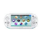 PSVITA 2000 - Trắng - Secondhand