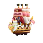 Popmart - One Piece The Grand Line Series - Queen Mama  Chanter