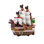 Popmart - One Piece The Grand Line Series - Red Force