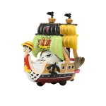 Popmart - One Piece The Grand Line Series - Secret- Mister Luffy Go