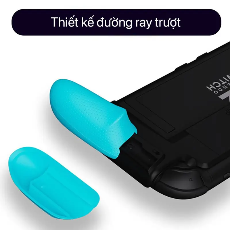 SKULL CO. GRIPCASE FOR SWITCH 2 01