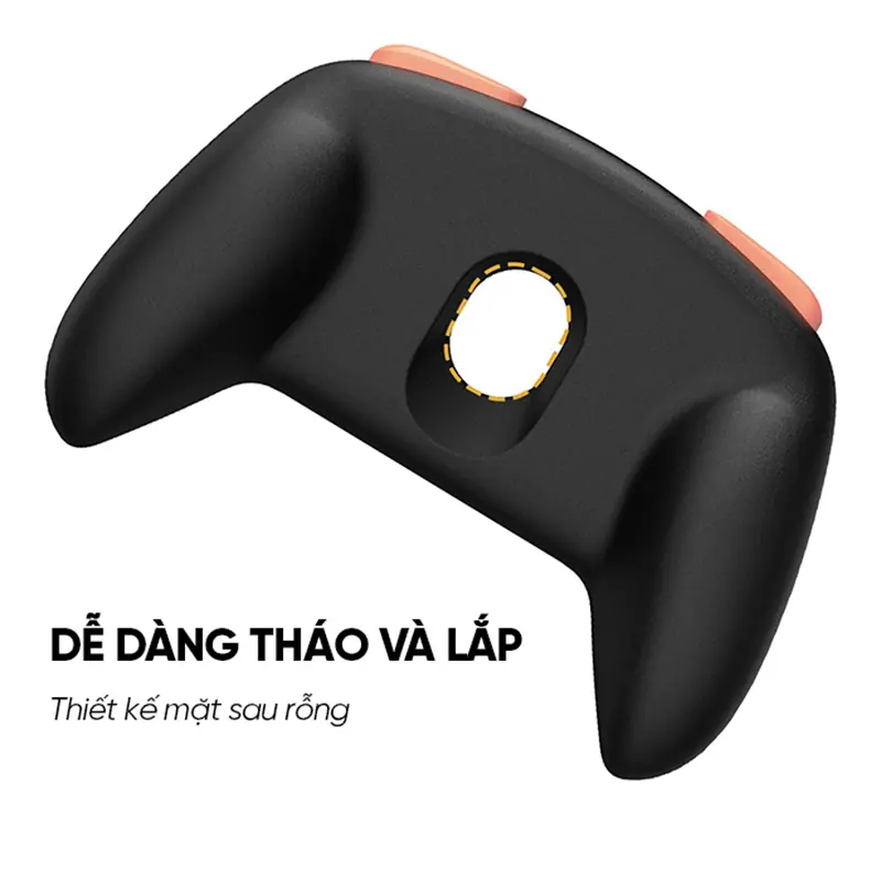 SKULL CO. MINI GRIP FOR JOY CON 2 03
