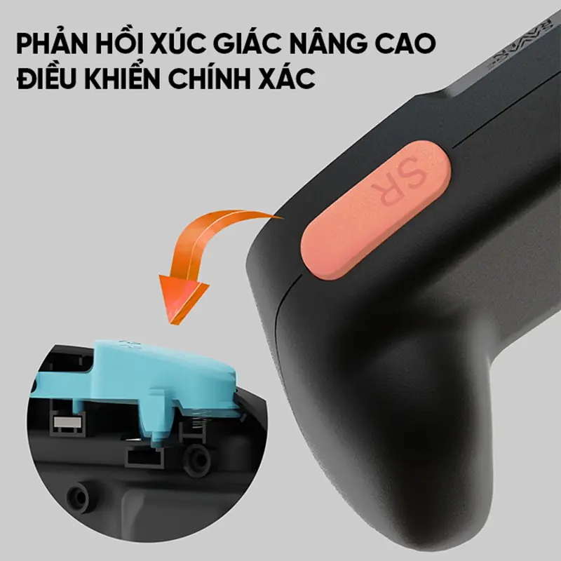 SKULL CO. MINI GRIP FOR JOY CON 2 05