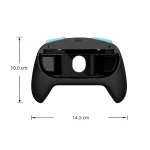 Skull & Co. - Mini Grip For Joy-Con 2 (2PCS) - Ảnh 3