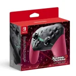 Switch Pro Controller - Xenoblade Chronicles 2 - Secondhand - Ảnh 4