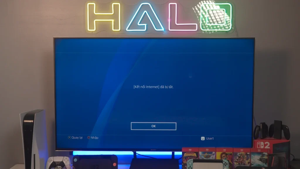 Hack PS4