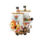 Popmart - One Piece The Grand Line Series - Thousand Sunny