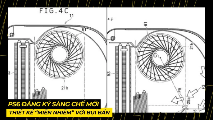 PS6 Đăng Ký Sáng Chế Mới: Thiết Kế “Miễn Nhiễm” Với Bụi Bẩn 4 THUMB BAI VIET 1 9