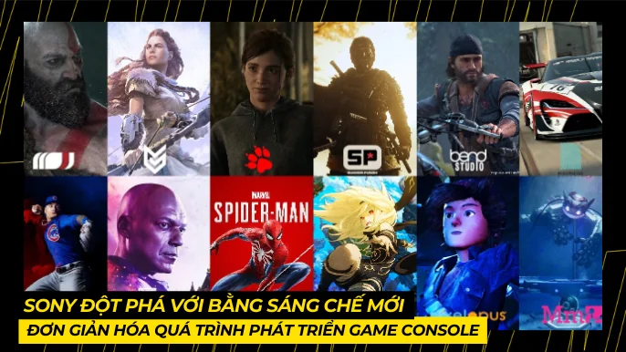 Sony Đột Phá Với Bằng Sáng Chế Mới: Đơn Giản Hóa Quá Trình Phát Triển Game Console 4 THUMB BAI VIET 10 2