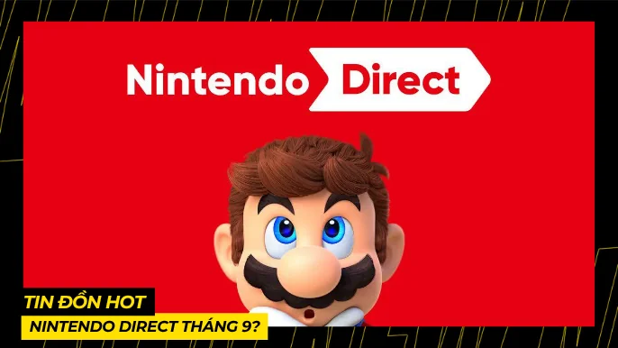 Tin Đồn Hot: Nintendo Direct Lớn Trở Lại Vào Tháng 9? 3 THUMB BAI VIET 2 1
