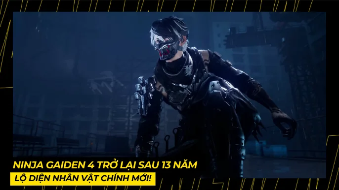 Ninja Gaiden 4: Huyền Thoại Ninja Trở Lại Sau 13 Năm! 4 THUMB BAI VIET 3 12