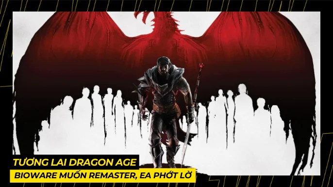 BioWare Muốn Remaster Dragon Age, Nhưng EA Bỏ Ngỏ Dự Án 4 THUMB BAI VIET 3 6