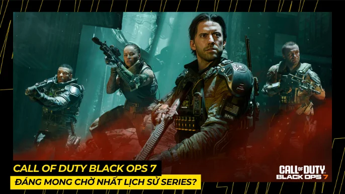 Call of Duty Black Ops 7: Phiên Bản Đáng Mong Chờ Nhất Lịch Sử Series? 4 THUMB BAI VIET 8 5