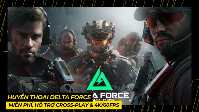 Delta Force Ra Mắt Miễn Phí Trên Console! 5 THUMB BAI VIET 9 2