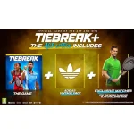 Game Tiebreak: The Official Game of the ATP and WTA ACE  Edition - PS5 - Ảnh 2