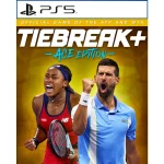 Game Tiebreak: The Official Game of the ATP and WTA ACE  Edition - PS5