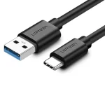 UGREEN - Cáp USB-A 3.0 sang USB-C 2M - Ảnh 2