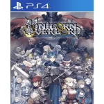 Game Unicorn Overlord  - PS4