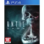 Game Until Dawn - PS4 - Secondhand