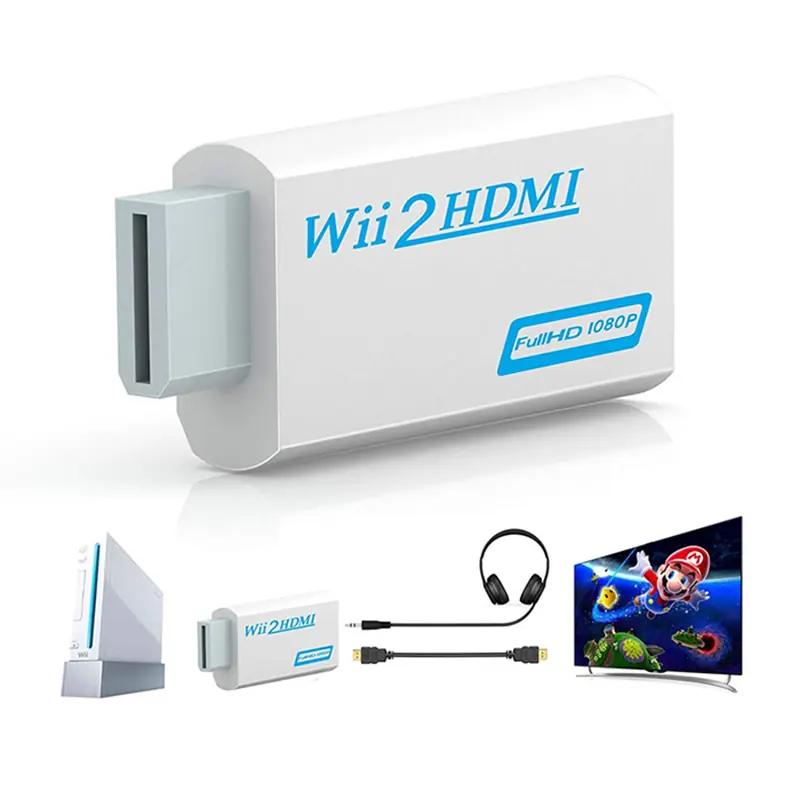 WII HDMI ADAPTER 01