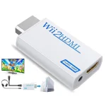 Wii HDMI Adapter - Ảnh 4