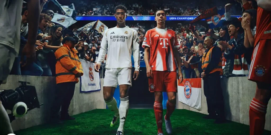 EA Sports FC 25 Vs EA Sports FC 26