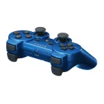 Dualshock PS3 - Splash Blue - Secondhand - Ảnh 2