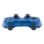 Dualshock PS3 - Splash Blue - Secondhand - Ảnh 3