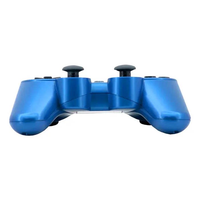 Dualshock PS3 - Splash Blue - Secondhand 1 dualshock 3 wireless controller blue 43