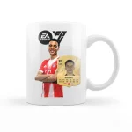 Ly Sứ - EA Sports FC 26 - Ảnh 3