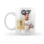 Ly Sứ - EA Sports FC 26 - Ảnh 2