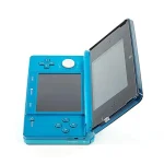Máy Nintendo 3DS – Aqua Blue - Secondhand - Ảnh 2