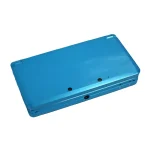 Máy Nintendo 3DS – Aqua Blue - Secondhand - Ảnh 4
