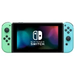 Máy New Nintendo Switch - Animal Crossing - Mod  - Secondhand