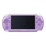 PSP 2000 Purple - Secondhand