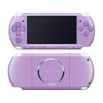 PSP 2000 Purple - Secondhand - Ảnh 2