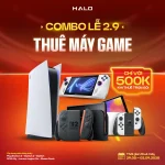 Cho Thuê ASUS ROG Ally - Ảnh 2