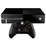 Xbox One 500GB - Secondhand
