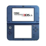 Máy Nintendo New 3DS XL- Blue Secondhand