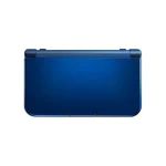 Máy Nintendo New 3DS XL- Blue Secondhand - Ảnh 2