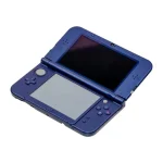 Máy Nintendo New 3DS XL- Blue Secondhand - Ảnh 3